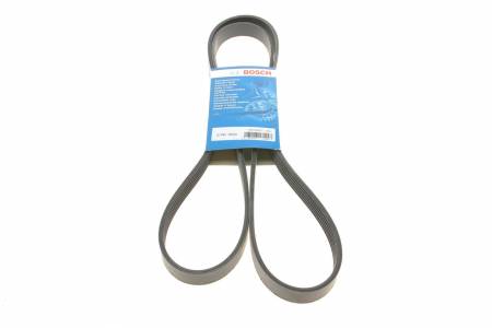 Ремінь генератора Renault Trafic 1.9dCi 01- (-AC) (6PK1830) 30 1987946031 фото товару