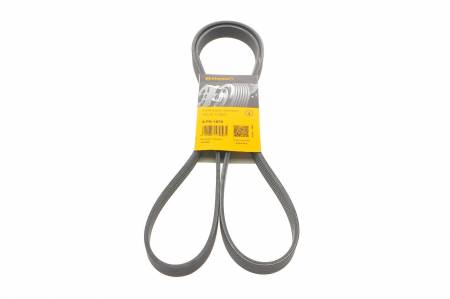 Ремінь генератора Toyota Corolla 1.6/1.8 04-09/BMW 3 (E46/E90)/X1 (E84) 1.6/2.0 01-15 31 6PK1870 фото товару