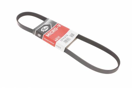 Ремінь генератора BMW 5 (E34) 4.0i/Fiat Fiorino 1.7TD 92- 33 5PK978 фото товару