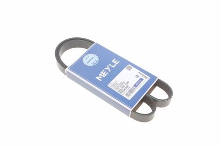 Ремінь генератора VW Crafter 2.0TDI (-AC) (6PK1080) 144 050 006 1080 фото товару