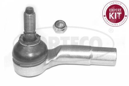 Наконечник тяги рульової (R) VW Polo 94-01 140 49399374 фото товару