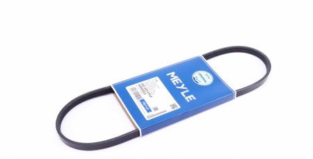 Ремінь генератора Peugeot 206 2.0 99-07/ Renault Clio/Kangoo 1.2 98- (3PK740) 144 050 003 0740 фото товару