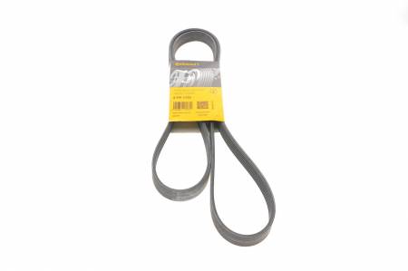 Ремінь генератора Opel Vectra/Omega 1.8-2.2 86-03/Audi A6 2.5TDI 94-97/Chevrolet Lacetti 1.8 05- 31 6PK1725 фото товару