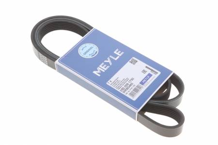 Ремінь генератора VW LT 2.5TDI 96-01/Peugeot Expert 1.9D/2.0HDI 98- (6PK1750) 144 050 006 1750 фото товару