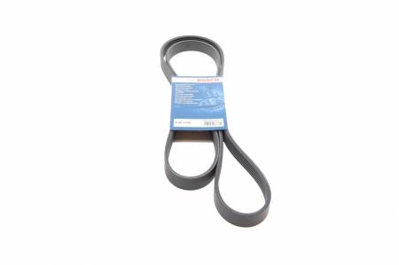 Ремінь генератора BMW 3 (E90) 3.2D 07-11 (6PK1780) N47 D20 30 1987945733 фото товару