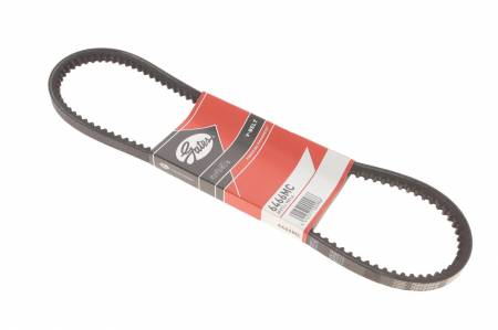 Ремінь генератора Mitsubushi L400/Mazda 323/626 1.3-2.5D 79-15 (13x900) 33 6466MC фото товару