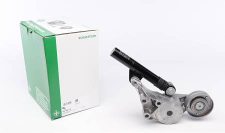 Натяжник ременя генератора VW Caddy II/T4 1.6-2.0 95- 204 533 0081 30 фото товару