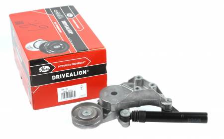 Натяжник ременя генератора VW Caddy 1.9SDI 95-04 33 T38192 фото товару