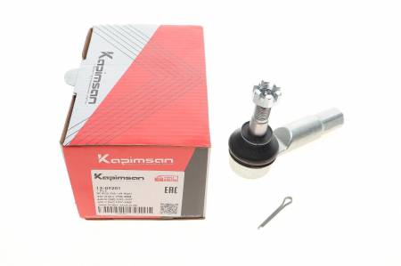 Наконечник тяги рульової Mazda 323 98-04/626 82-02 5006 13-09201 фото товару