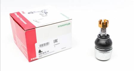 Наконечник тяги рульової Mazda 323 98-/626 82- 192 840 0615 10 фото товару