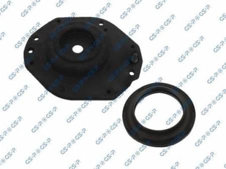 Подушка амортизатора (переднього) + підшипник Citroen Berlingo 96-08 373 510695S фото товару