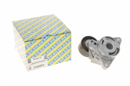 Натяжник ременя генератора Renault Master/Trafic 2.2-2.5dCi 02- 110 GA355.16 фото товару