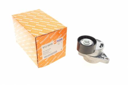 Натяжник ременя генератора Renault Master/Trafic 2.2-2.5dCi 02- 5010 512 0015 фото товару