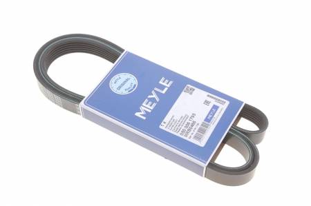 Ремінь генератора Renault Trafic 1.9/2.5dCI (+AC) (6PK1795) 144 050 006 1795 фото товару