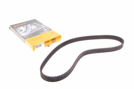 Ремінь ГРМ VW Caddy 1.6/2.0 04-15/VW T5 2.0 04-15/Audi A3/A4 1.6 94-12 (138x23) 31 CT 908 фото товару