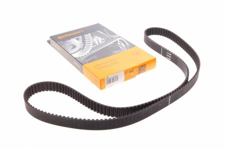 Ремінь ГРМ Fiat Doblo/Bravo/Punto/Stilo 1.9JTD/D 98- (190x24) 31 CT968 фото товару