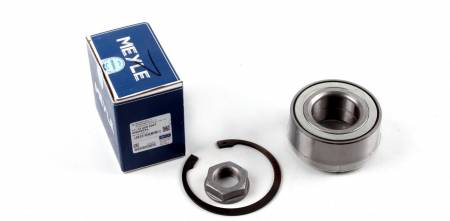 Підшипник маточини (передньої) Citroen Berlingo 1.6i/1.6HDi 08- (42х82х36) (+ABS) 144 11-14 650 0007 фото товару