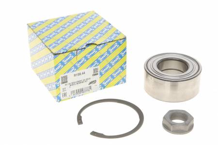 Підшипник маточини (передньої) Citroen Berlingo 1.6i/1.6HDi 08- (42х82х36) (+ABS) 110 R159.44 фото товару