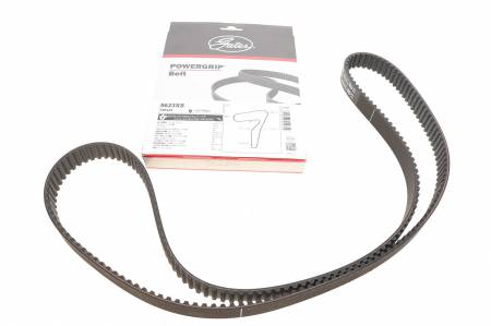 Ремінь ГРМ Fiat Doblo/Ducato 2.0D Multijet 10- (199x24) 33 5623XS фото товару