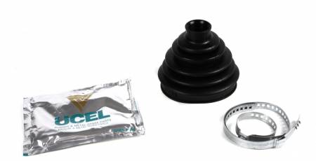 Пильник ШРКШ (зовнішній) Fiat Punto 1.1/1.2/1.6i/ 1.7 D 93-99 5013 31411 фото товару