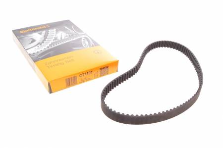 Ремінь ГРМ Mitsubishi Colt/L300/L400 2.5TD 86-0 (19x99z) 31 CT 1107 фото товару