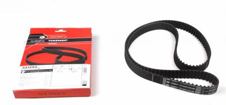 Ремінь ГРМ Mitsubishi Colt/Renault Laguna 2.2D/2.5TD 86- 33 5435XS фото товару