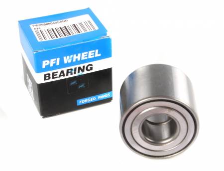 Підшипник маточини (задньої) Citroen C4/Peugeot 307 (25x60x45) 5024 PW25600045CSHD фото товару