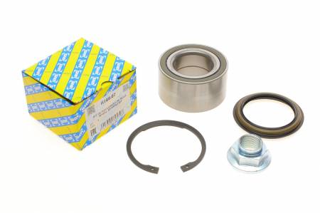 Підшипник маточини (передньої) Kia Canival I/Sorento II 99- (42x76x39) 110 R189.07 фото товару