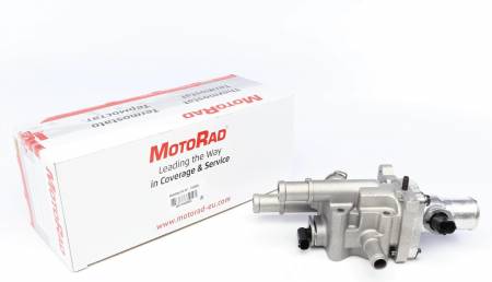 Термостат Chevrolet Aveo/Cruze 1.6/1.8 11- (105°) (алюміній) 388 TA2003 фото товару