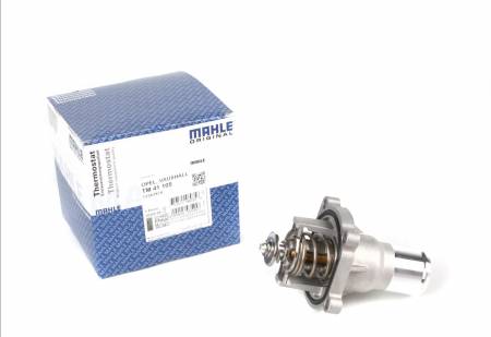 Термостат Opel Astra/Vectra 1.6/1.8 00- (105°) (з прокладкою) 287 TM 41 105 фото товару