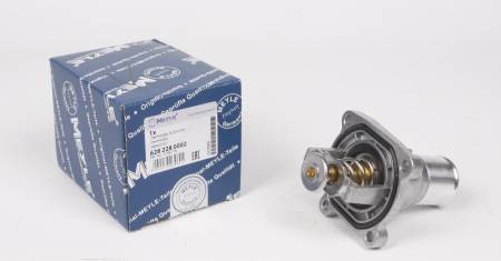 Термостат Opel Astra/Vectra 1.6/1.8 00- (105°) (з прокладкою) 144 628 228 0002 фото товару