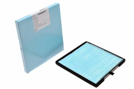 Фільтр салону Hyundai i10 1.0-1.2 07- Kia Picanto 1.0-1.2 04- 350 ADG02516 фото товару