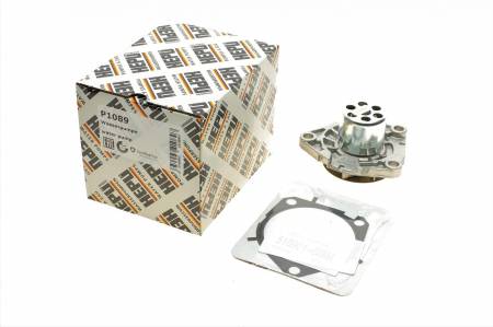 Помпа води Fiat Doblo/Opel Combo 1.6D Multijet 12- 178 P1089 фото товару