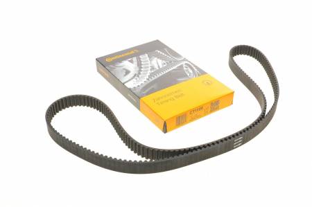 Ремінь ГРМ Fiat Doblo/Ducato 2.0D 10-/Combo/Insignia/Astra/Vectra 1.9/2.0 04-15 (199x24) 31 CT1105 фото товару