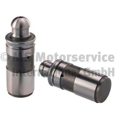 Гідрокомпенсатор Fiat Scudo 2.0HDI/2.0D Multijet 07- 432 50006435 фото товару