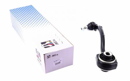 Важіль підвіски (передній/знизу/ззаду) (L) MB C-class (W203/S203/CL203) 00-08/CLK/SLK-class 02-11 430 95-00877-2 фото товару