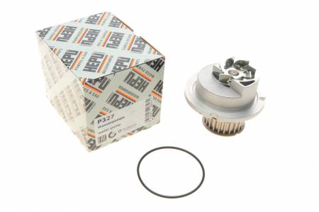 Помпа води Opel Astra 1.8 98-/Vectra 1.8 16V 95- 178 P327 фото товару