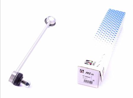 Тяга стабілізатора (переднього) (L) BMW 5 (E60/E61) 03-10 (L=300mm) 430 97-99542 фото товару