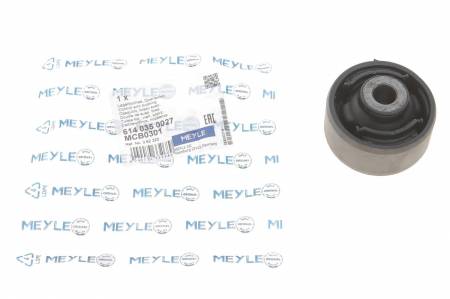 Сайлентблок важеля (переднього/ззаду) Opel Combo 01- 144 614 035 0027 фото товару