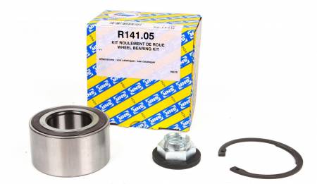 Підшипник маточини (передньої) Ford Connect 02- (+ABS) 110 R141.05 фото товару