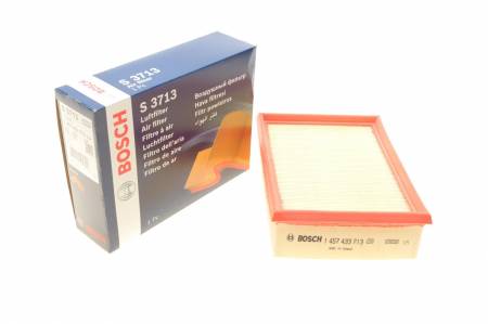 Фільтр повітряний Opel Combo1.7D 94-01/Corsa B 1.5D/TD/1.7D 93-00 30 1457433713 фото товару