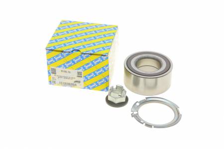 Підшипник маточини (передньої) Renault Trafic/Opel Vivaro 01- (45x88x39) (+ABS) 110 R155.74 фото товару