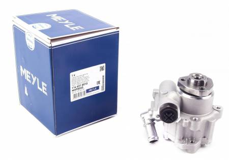 Насос ГПК VW LT/T4/Crafter 2.5TDI/ T5 1.9TI (-AC) 144 114 631 0010 фото товару