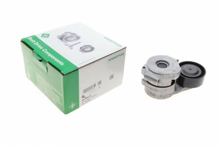 Натяжник ременя генератора Ford Transit 2.2TDCI (+AC) 204 534 0308 10 фото товару