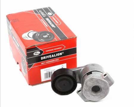 Натяжник ременя генератора Ford Transit 2.2TDCI 33 T39107 фото товару