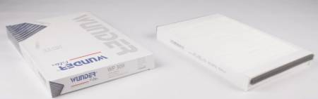 Фільтр салону Opel Astra F/G/H 96- 5011 WP 309 фото товару