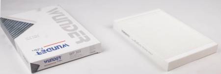 Фільтр салону Opel Astra G/H 98- 5011 WP 305 фото товару