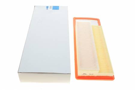 Фільтр повітряний Fiat Doblo 1.3D Multijet 10- 21 585407 фото товару