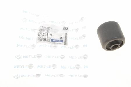 Сайлентблок важеля (переднього/ззаду) BMW 5 (E39/E60)/7 (E38/E65-E67) 144 300 311 2107 фото товару