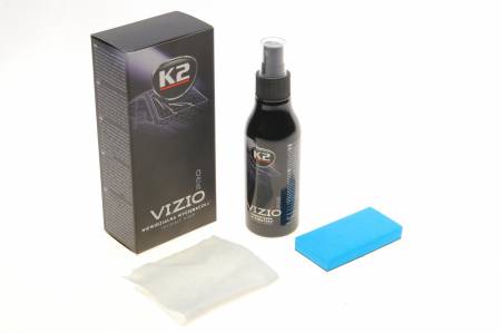 Покриття для скла антидощ Vizio PRO (150ml) 5020 D4028 фото товару